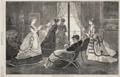  作： Winslow Homer