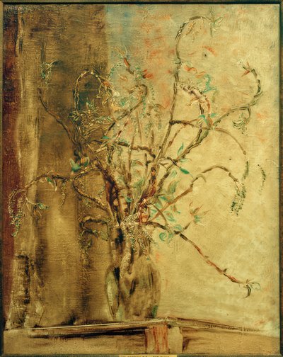 枝 作： Wladimir F. Tatlin