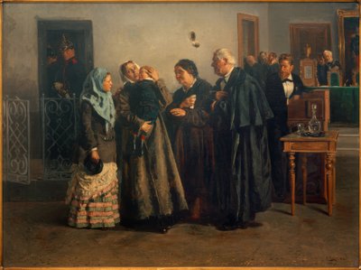 無罪 作： Wladimir Jegorowitsch Makowski