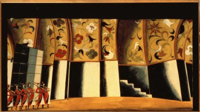 救世主の門 作： Wladimir Jewgrafowitsch Tatlin