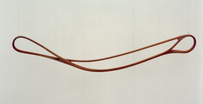 レタトリン用タイバー 作： Wladimir Jewgrafowitsch Tatlin
