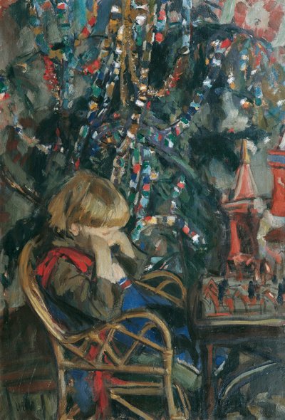 クリスマス 作： Wojciech Stanislaw Weiss
