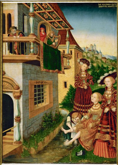  作： Wolfgang Krodel