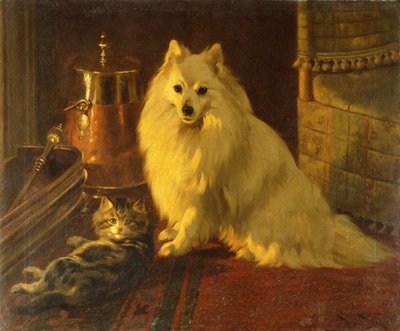 ベストオブフレンズ 作： Wright Barker