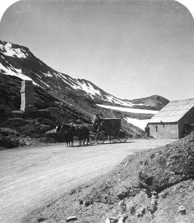 Ferdinandshöhe、チロル、c1900年代。 作： Wurthle and Sons