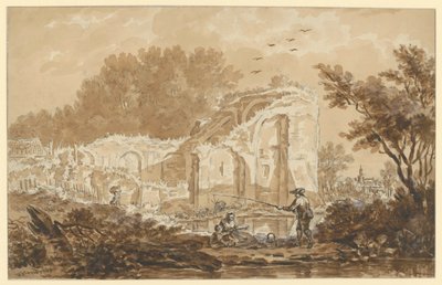  作： Wybrand Hendriks
