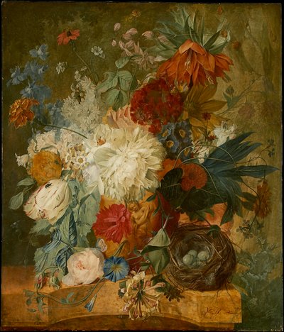  作： Wybrand Hendriks