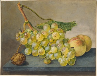  作： Wybrand Hendriks