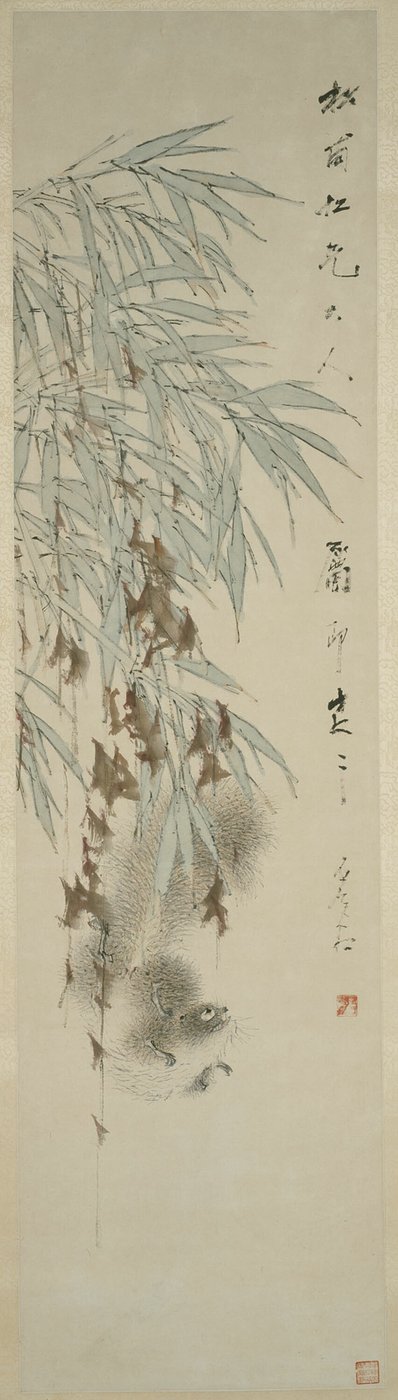 人生の喜び 作： Xugu