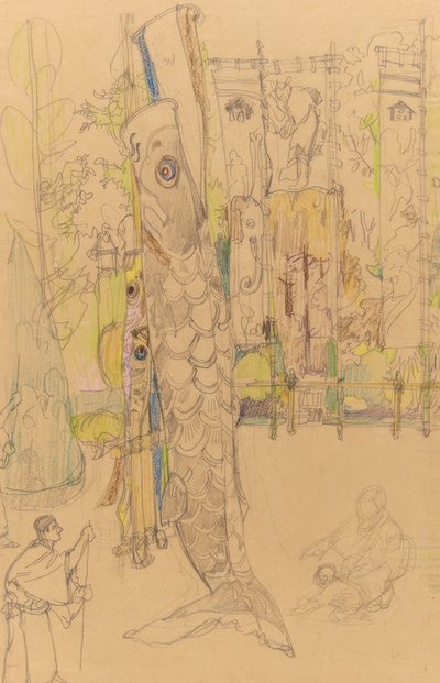 ルガノマシン 作： Yoshida Hiroshi