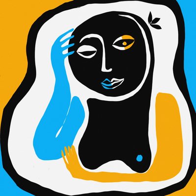 シリーズ ウーマン 2017年9月（デジタル） 作： Sabina Nedelcheva Williams
