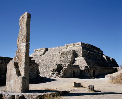システムIVの外観 作： Zapotec Zapotec