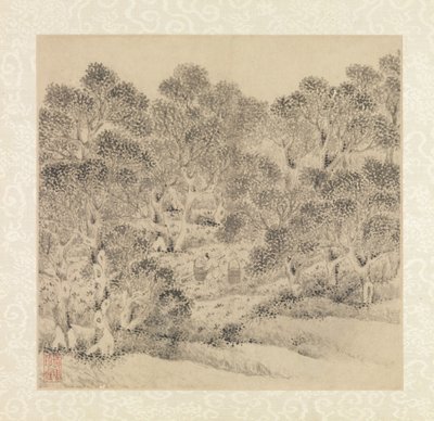 無能な管理者の庭 作： 