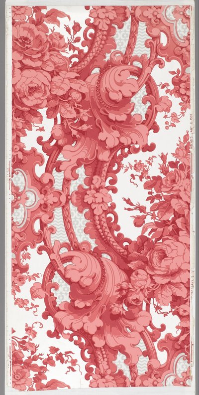 側壁 作： Zuber and Cie