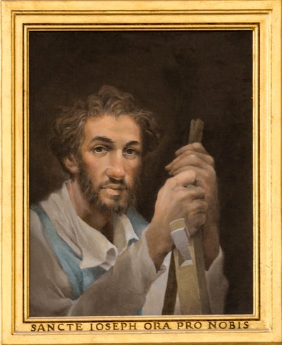 アンヴァリッド礼拝堂の祭壇（1670年）、パリ（写真） 作： . .
