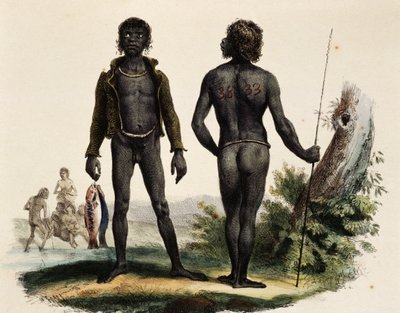 漁師 作： William Walcutt