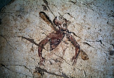 ギリシャ・コス島「フレスコ」（写真） 作： William Walcutt