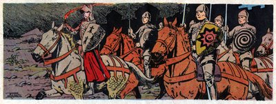フランダースのジョアンフランダースのジョアンナ 作： Ferdinand Georg Waldmuller