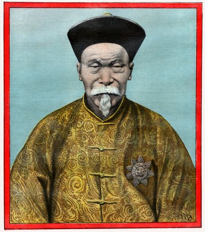 リ・ホン・チャン 作： . .