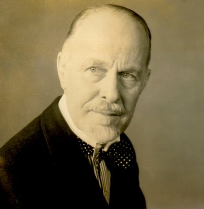 イライアス・バートン・ホームズの肖像 作： Frederick (attr. to) Barnard