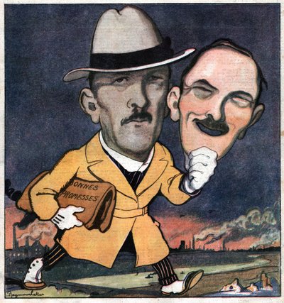 ウォルター・シモンズ 作： Ferdinand Georg Waldmuller