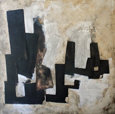 作： 