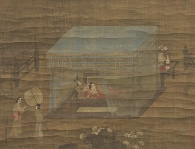 美 作： 匿名