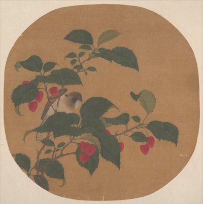 木の枝 作： 匿名