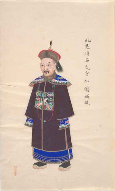 軍関係者を描いた絵画コレクション 作： 匿名