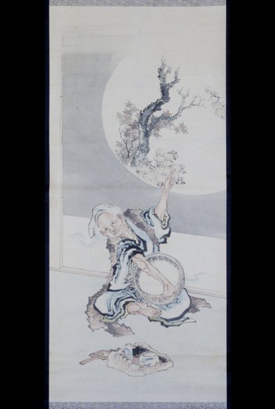 花咲かじいさん 作： 匿名