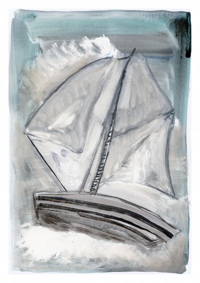  作： 