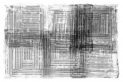 抽象的なテクスチャのグリッド 作： 