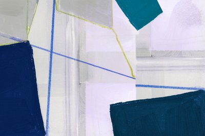 Angular Blue Forms 作： cartissi