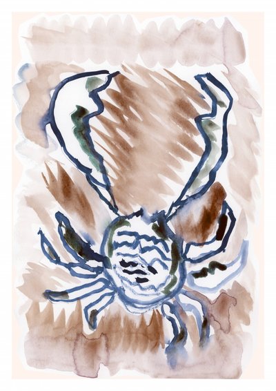  作： 