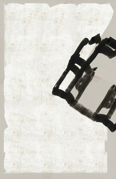 『Bold Ink』の概要 作： cartissi