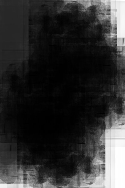 ダークな抽象テクスチャ 作： cartissi