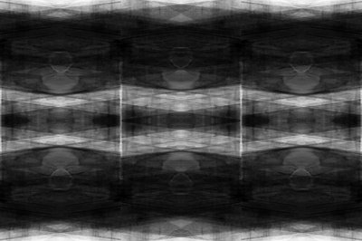 暗黒の幾何学的対称性 作： cartissi