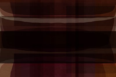 ダーク・レイヤード・アブストラクト 作： cartissi