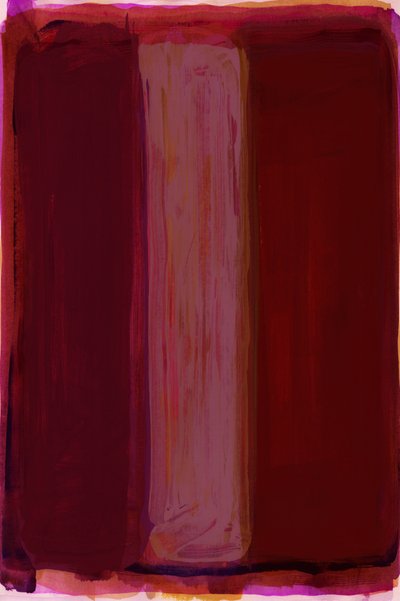  作： 