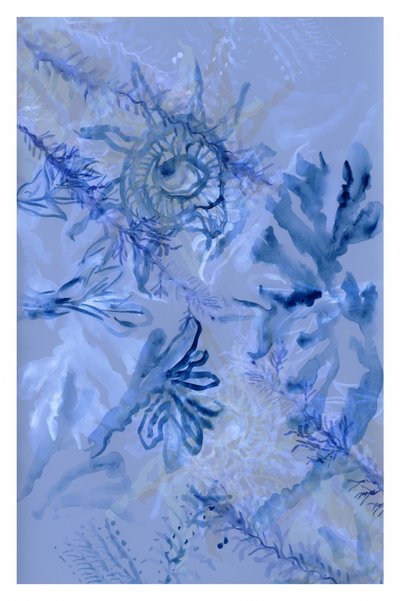  作： 