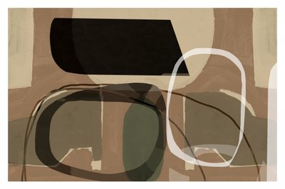 素朴で有機的なフォルム 作： cartissi