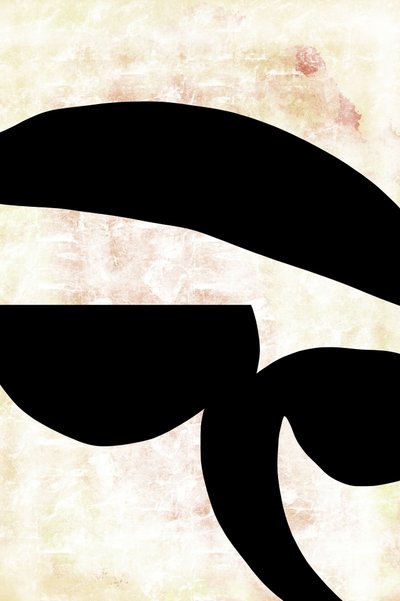 優雅なアラビア書道 作： cartissi
