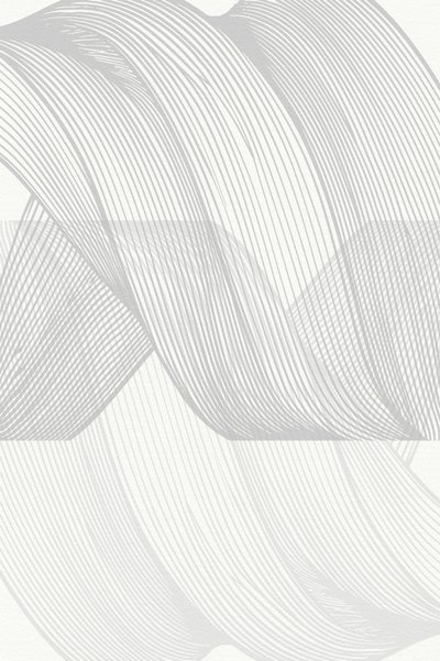 優雅で流れるようなライン 作： cartissi