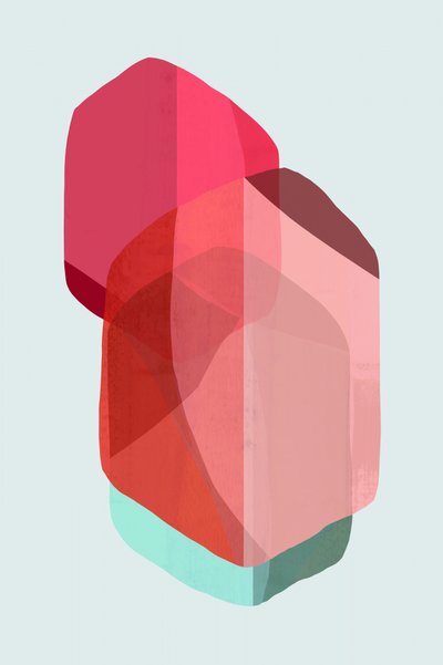  作： 