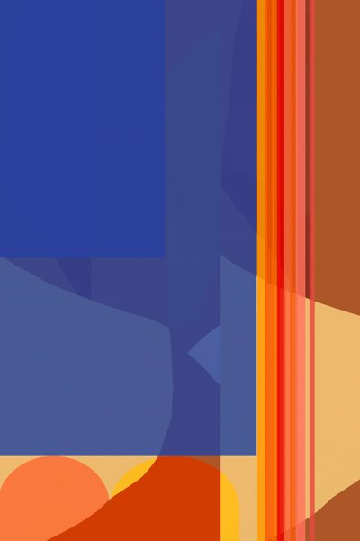  作： 