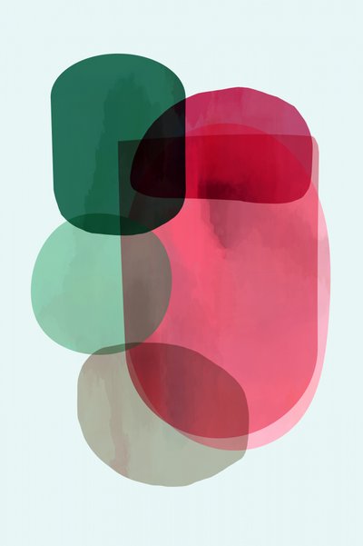  作： 