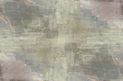 控えめな有機的な流れ 作： cartissi