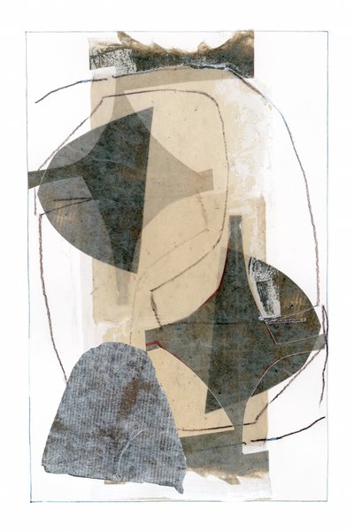  作： 