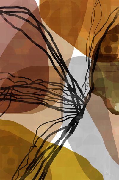  作： 