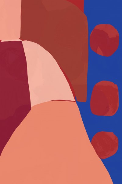  作： 